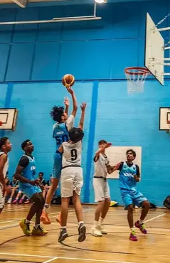 Kings U16s score on the way to a 52 - 22 win against Yateley.
7th Nov 2025