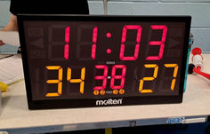 Kings U16s win Bucks CVL Final against Aylesbury Dux 34 - 27.
22nd Mar 2026