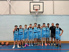 Kings U16s debut matches at Aylesbury in the Bucks CVL come away with 2 wins for 2.
18th Nov 2025