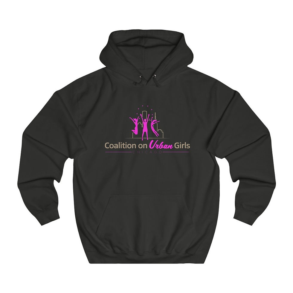 Thumbnail: CUG Brand Unisex Hoodie