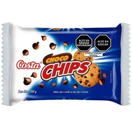 Choco Chips