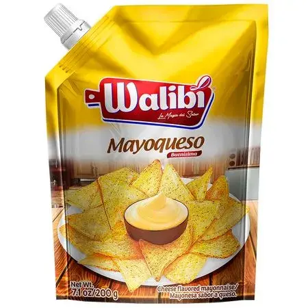 Mayoqueso