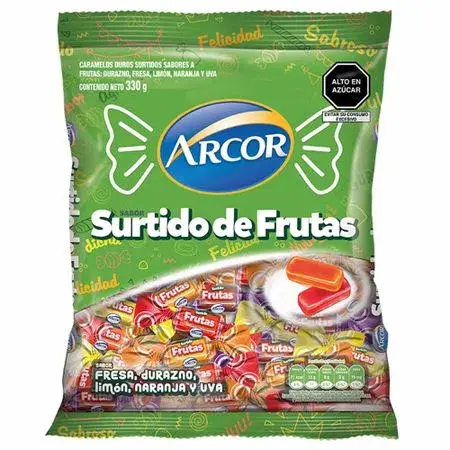 Surtidos
