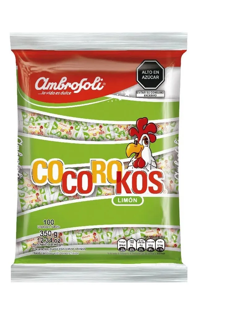Cocorokos