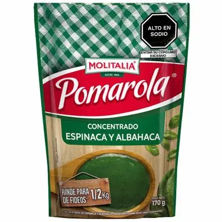 Pomarola