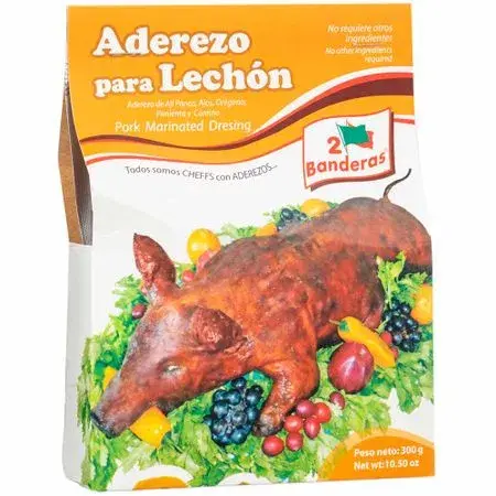 Aderezo