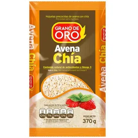 Avena Chia