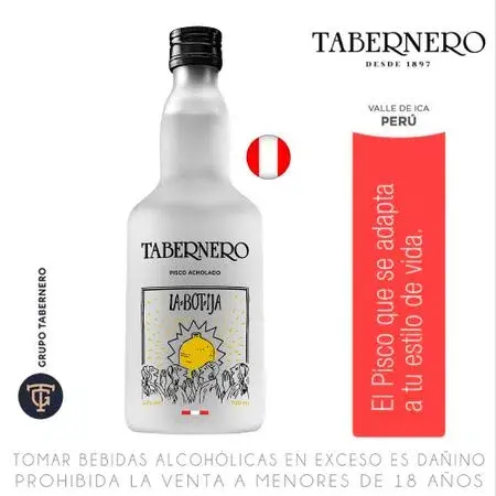 Tabernero