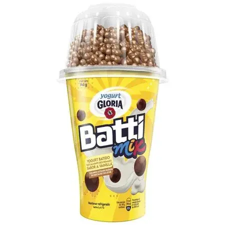 Battimix