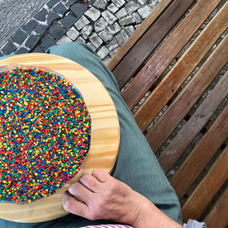 bolo nutella
ARTESANAL