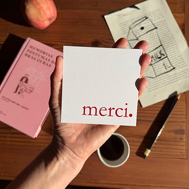 Merci
