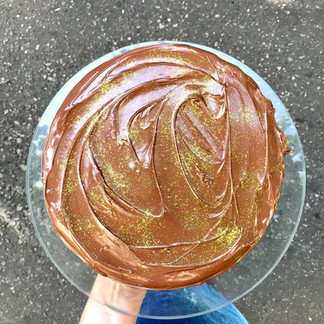 bolo de chocolate
CHOCOLATE ARTESANAL
HOME MADE