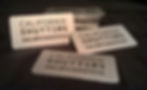 Business cards