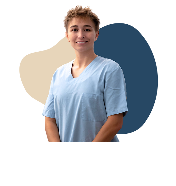 Osteopata Giuli Mazzoni