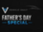 Visit Vehicle Vault - Father's Day Special