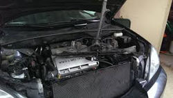 Mechanic Work