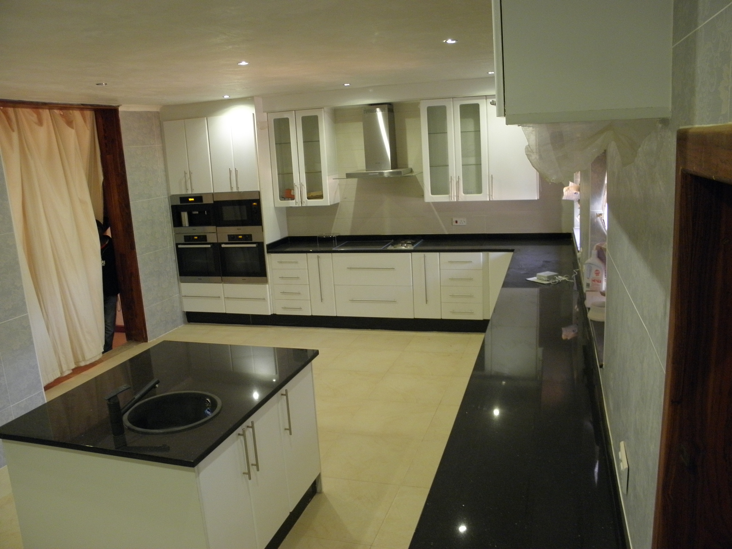 Kitchen Krazy Kitchens in Zimbabwe