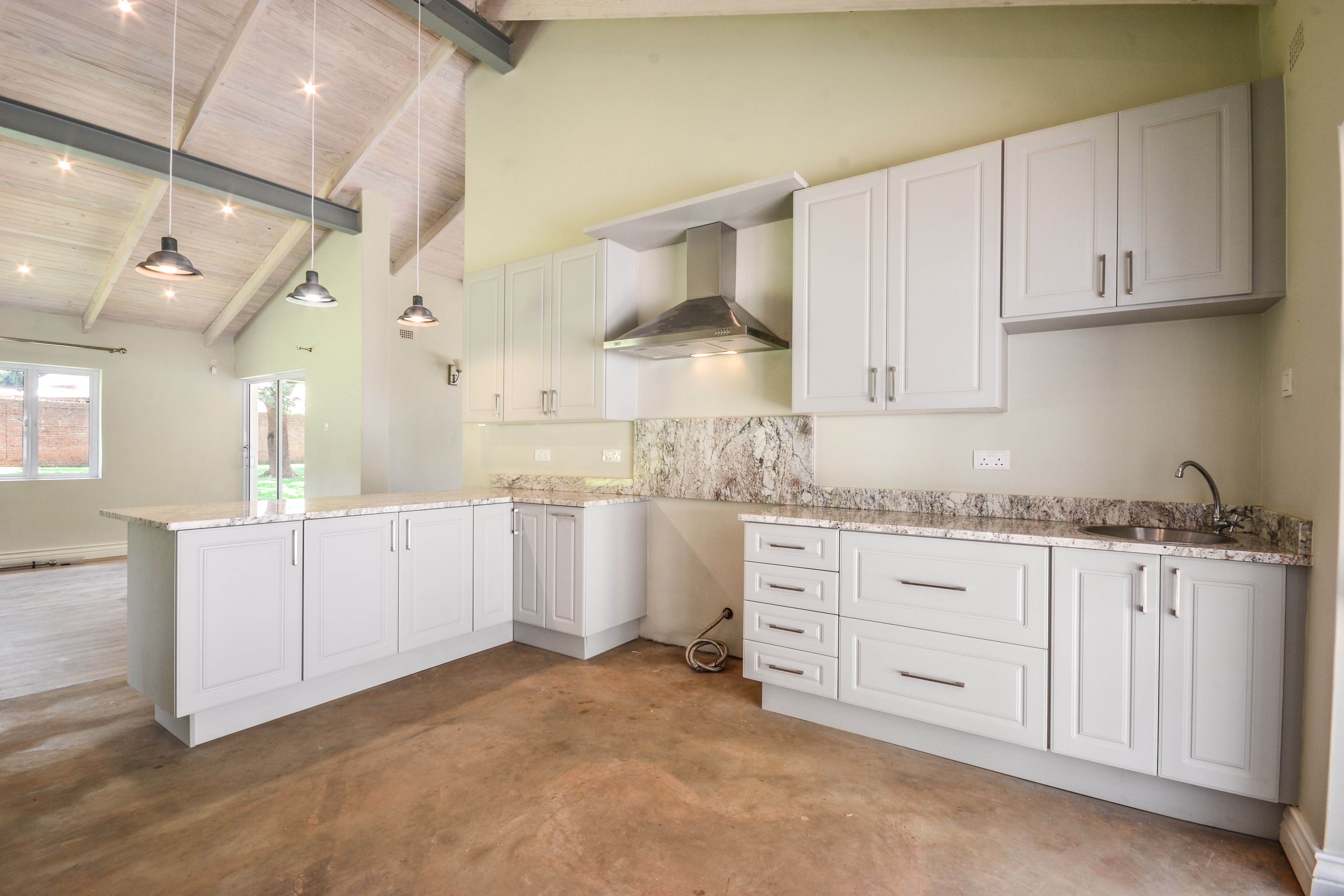 Kitchen Krazy | Kitchens in Zimbabwe