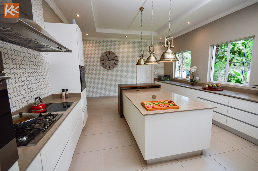 Kitchen Krazy Kitchens in Zimbabwe