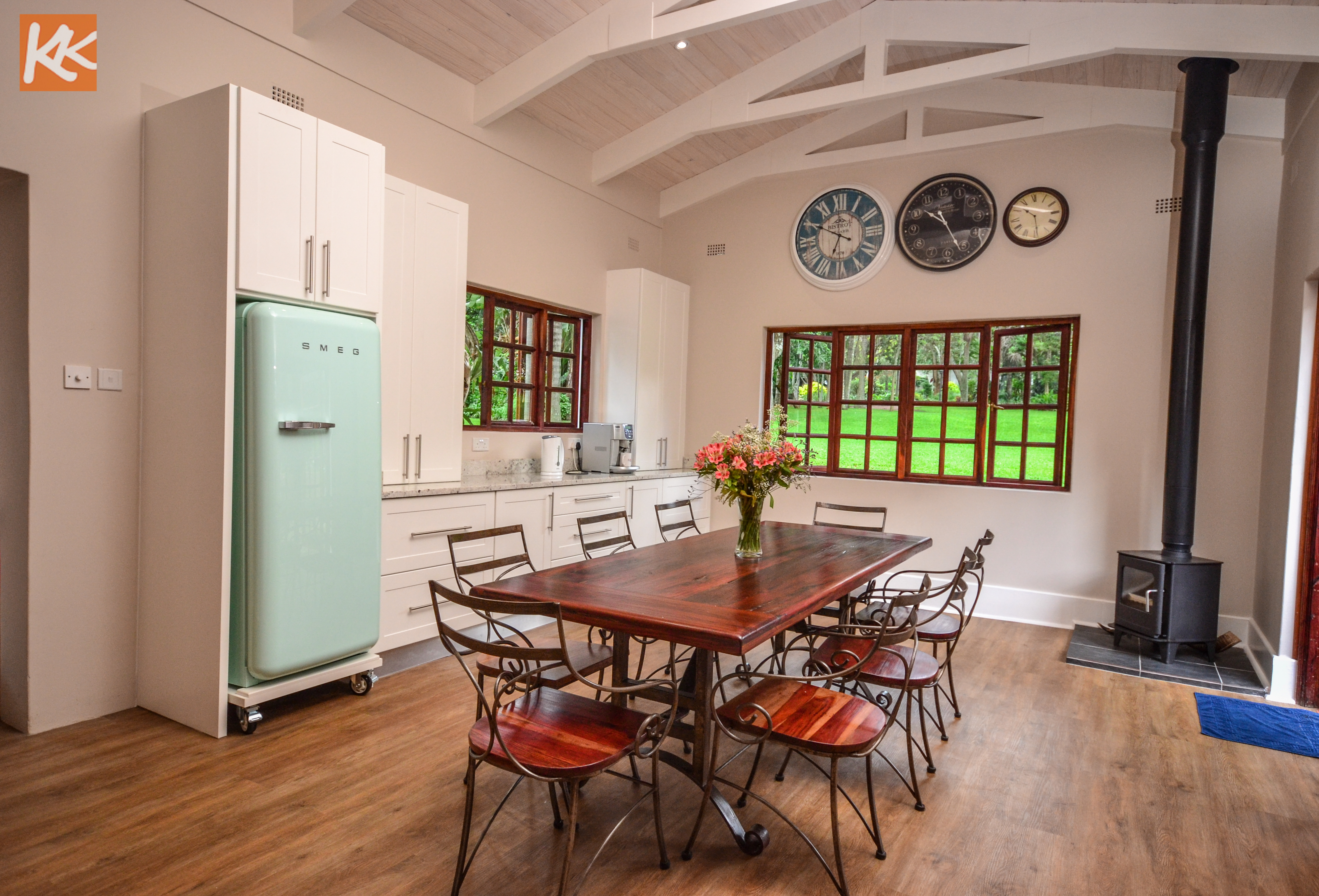 Kitchen Krazy | Kitchens in Zimbabwe