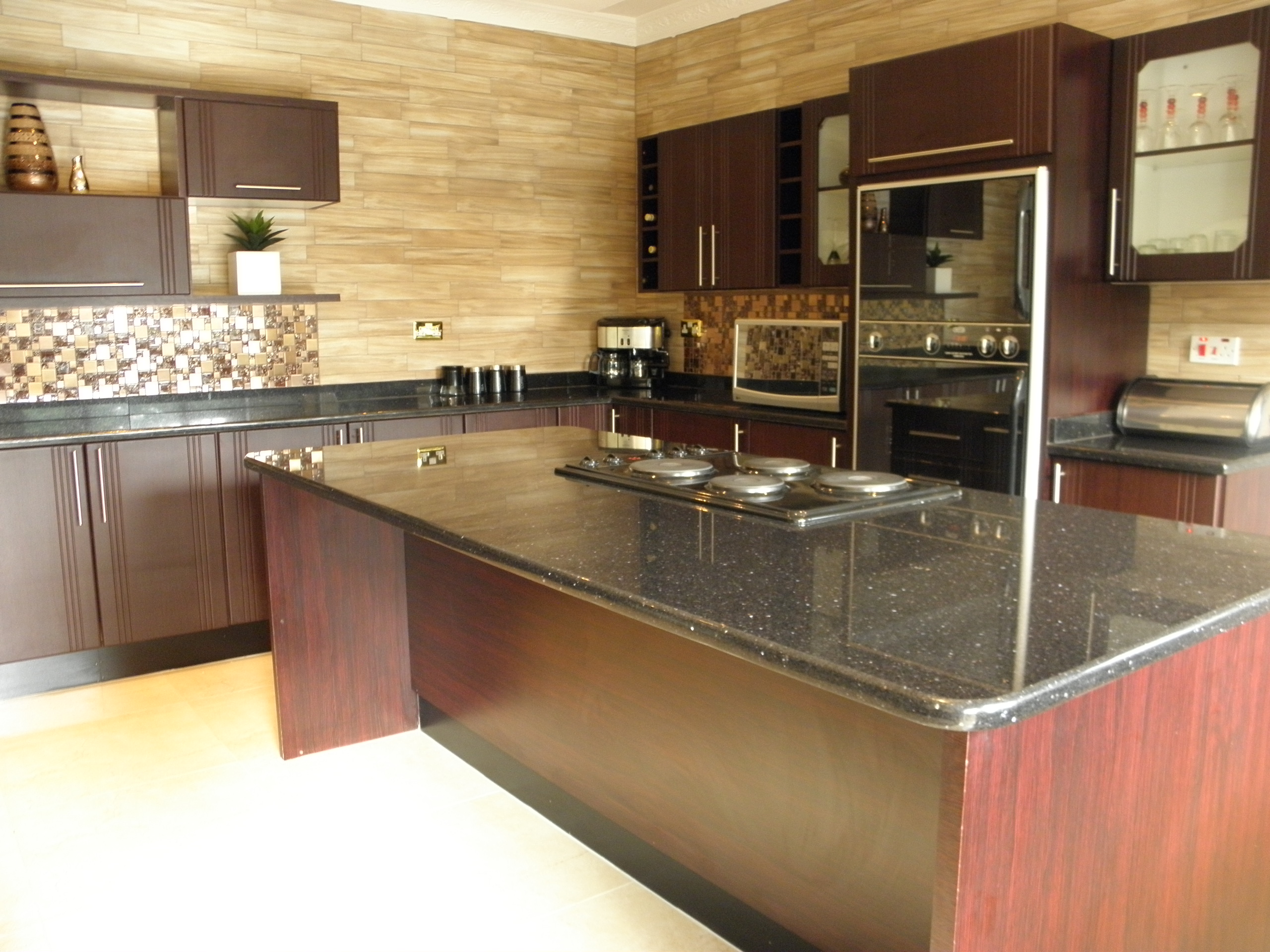 Kitchen Krazy Kitchens in Zimbabwe