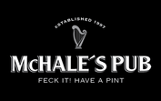 McHale's Pub