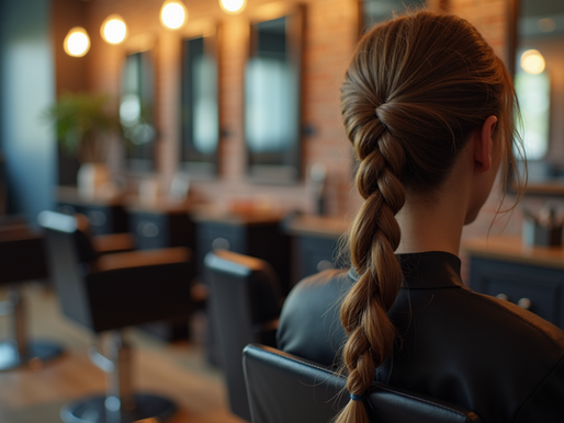 Discover Traditional Braiding Styles: Unique African Braiding Styles in Maple Heights