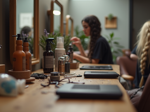 Discover AbaAfricanBraids in Maple Heights - Expert Braiding Services