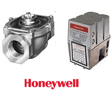 Valvual Shut-Off para gas