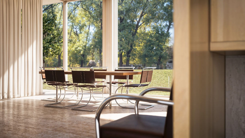 Unreal Engine e il mercato dell' Archviz