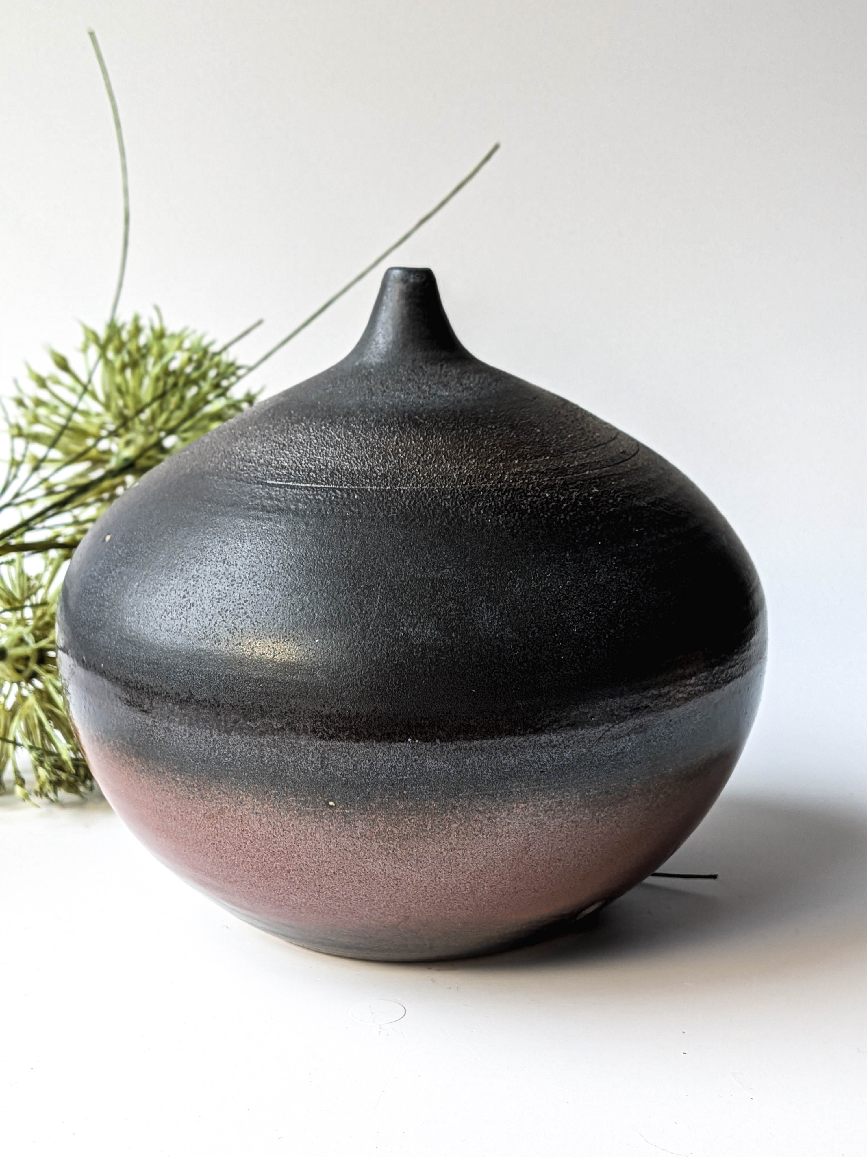 Magma Vase Décoratif