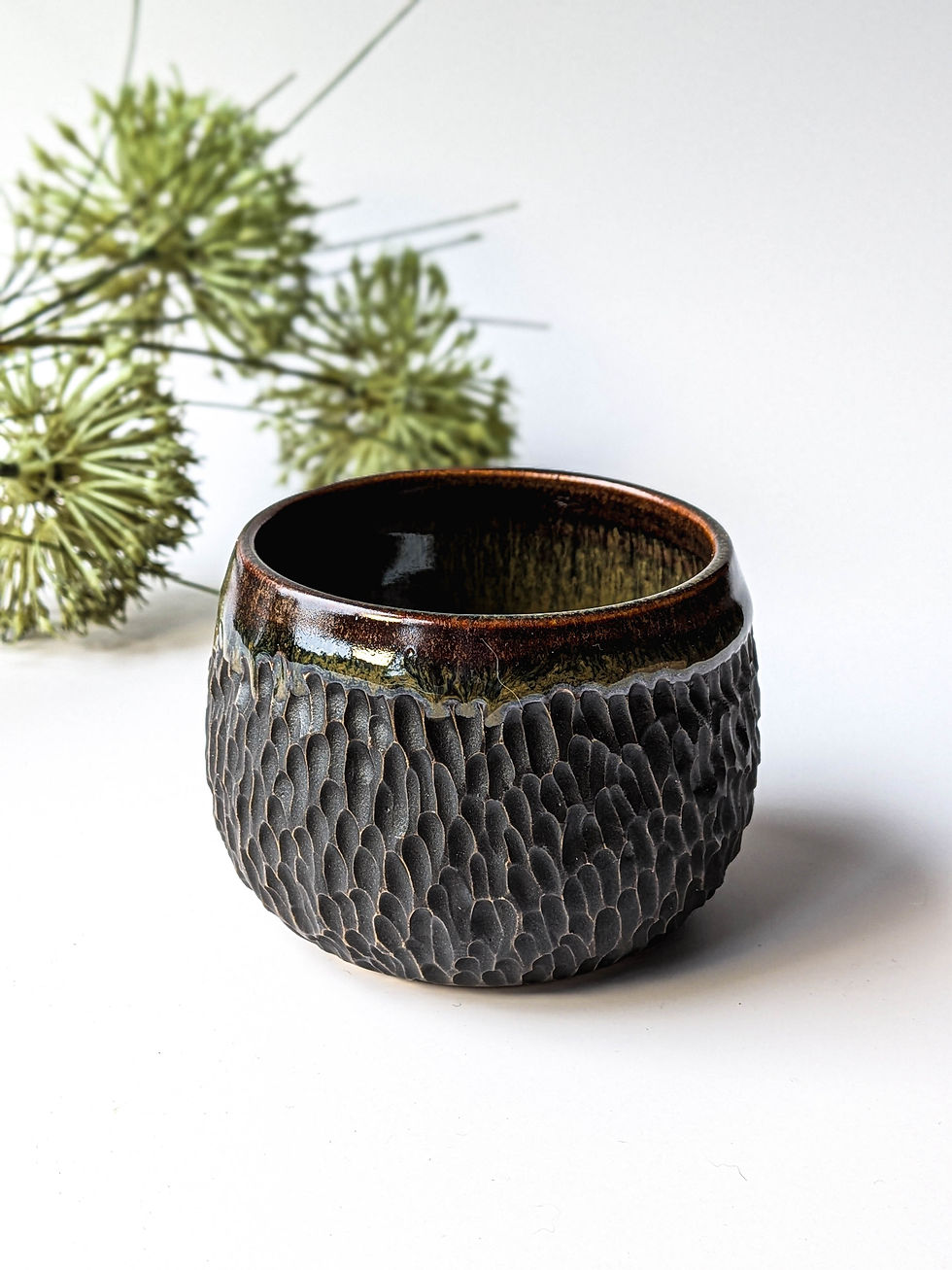 Peau de Cendre Tasse 16 cl