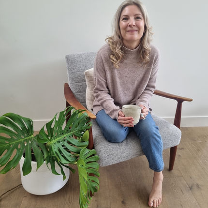 How installing a new belief helped me stop binge eating