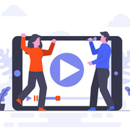 למה לשים לב בהקלטת סרטונים?