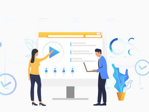 איך לצלם סרטוני תוכן?