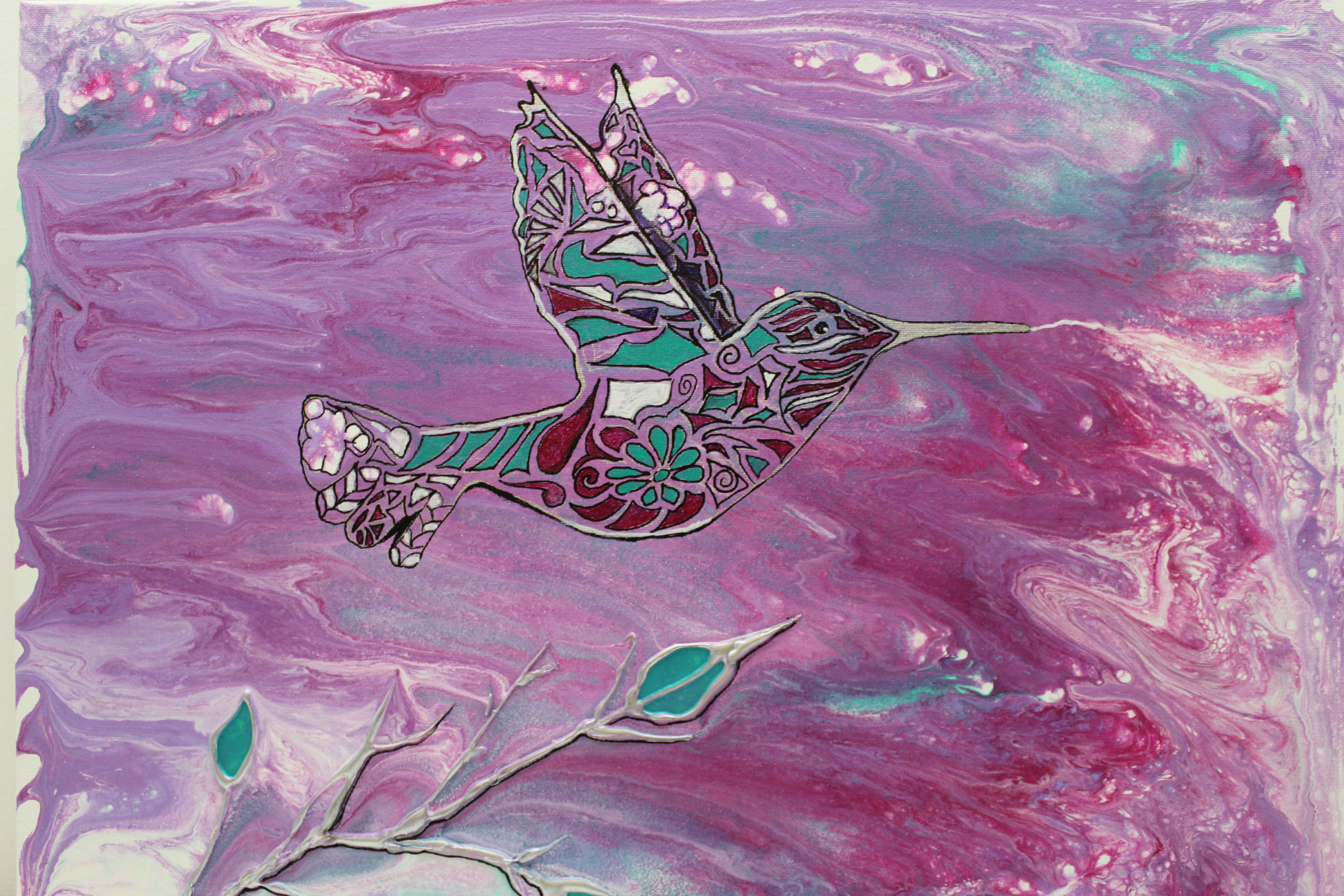 Hummingbird