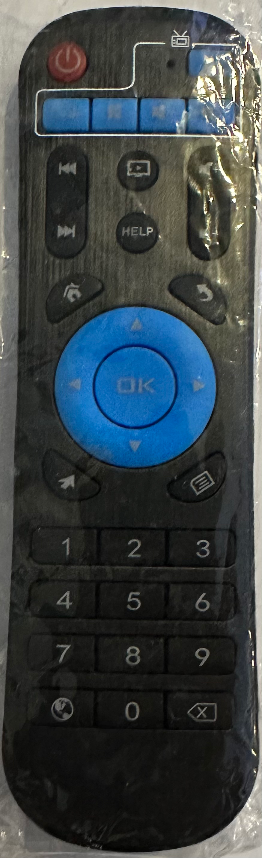 Android Remote
