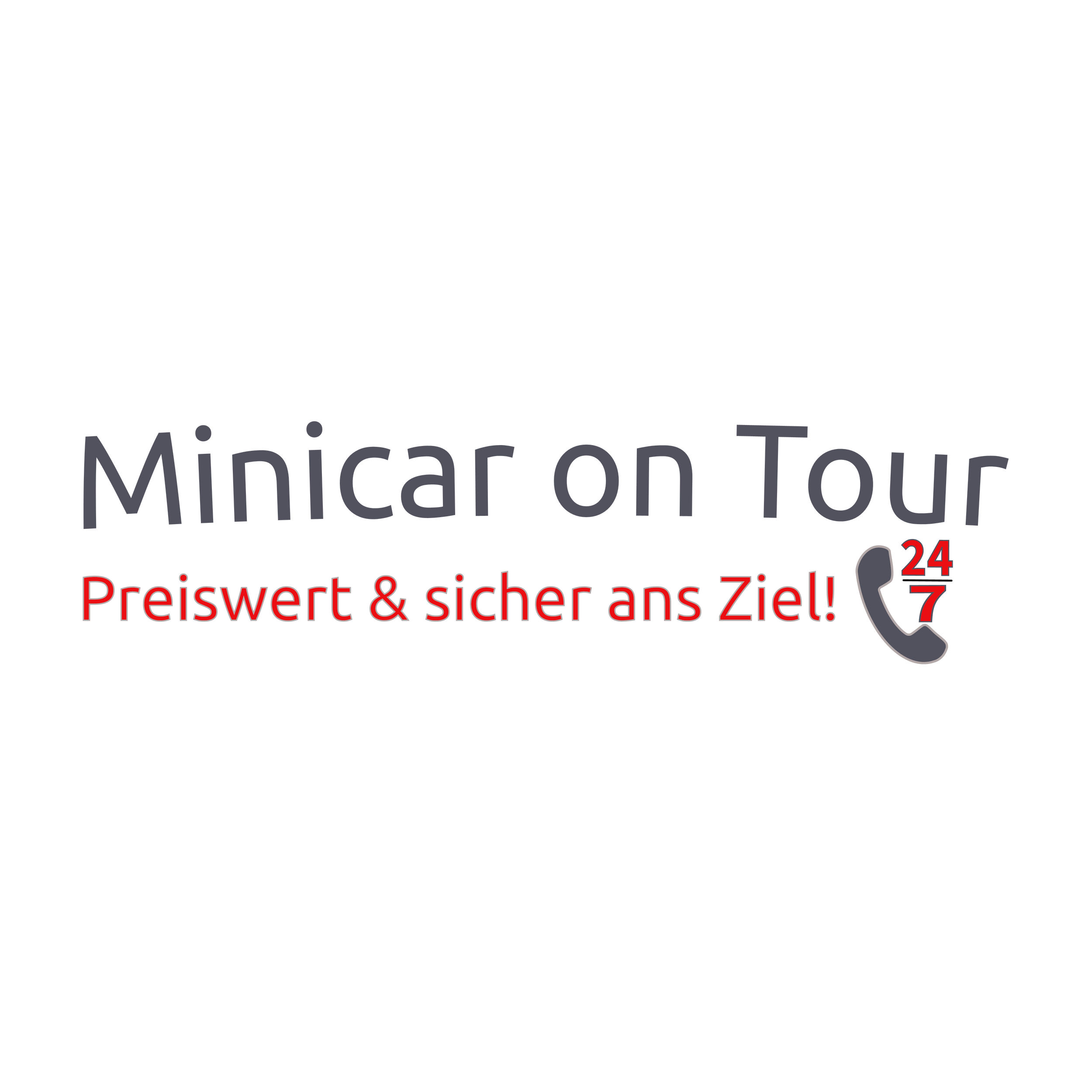 Minicar on Tour 24