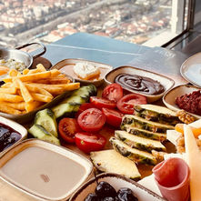 Har du prøvet tyrkisk morgenmad? Så kender du sikkert serpme kahvaltı