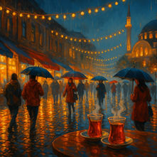 Derfor skal du opleve Istanbul om vinteren