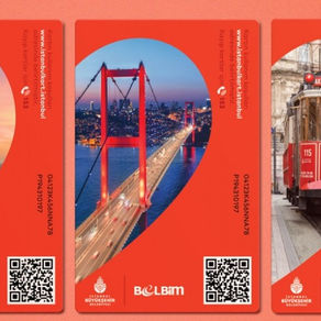 Istanbulkart: Istanbul’s Public Transport Card Explained
