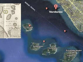 Istanbuls Atlantis: Mysteriet om øen der forsvandt