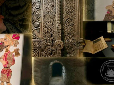 Derfor skal du besøge Turkish and Islamic Arts Museum i Istanbul