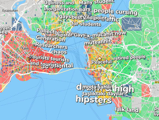 Rejsetips: Planlæg din Istanbul-tur
