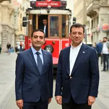 Tyrkiet: Beyoğlus borgmester anholdt – et led i regeringens pres på oppositionen