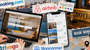 Tyrkiet vil have kontrol over booking-platforme