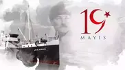 19. maj i Tyrkiet: derfor fejres Atatürk, ungdom- og Idræt