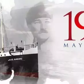 19. maj i Tyrkiet: derfor fejres Atatürk, ungdom- og Idræt