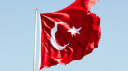 Tyrkiets flag er overalt i Istanbul - her er hvorfor