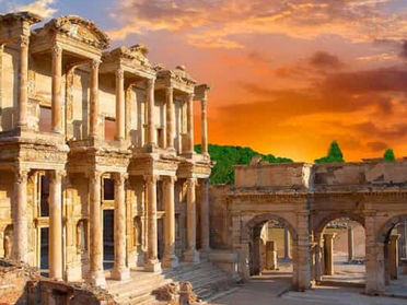 Anatoliens store tænkere: Antikkens filosoffer